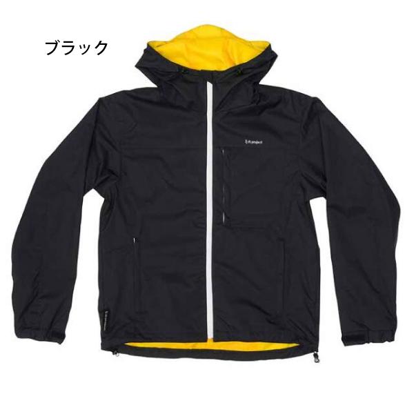 rin project リンプロジェクト バイクマンパーカー 2156