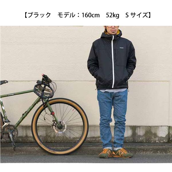 rin project リンプロジェクト バイクマンパーカー 2156 rin project リンプロジェクト バイクマンパーカー 2156