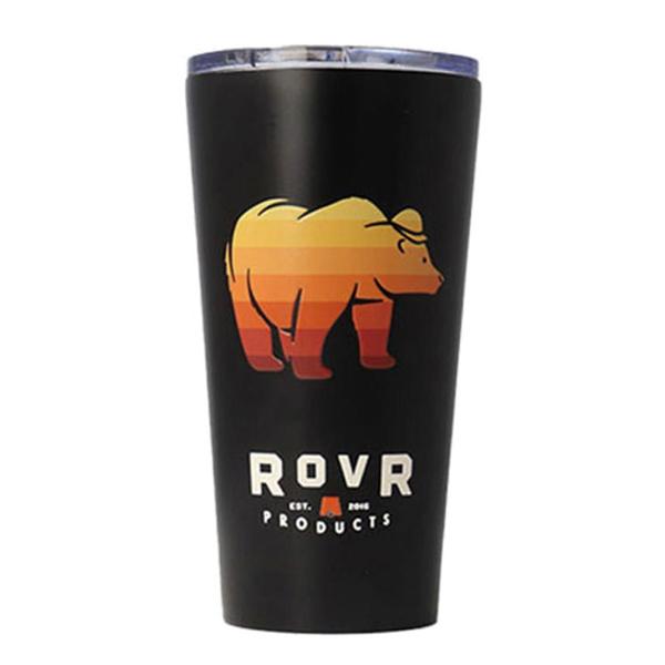 ★直太朗★ デバイスワークス　タンブラー　コップ ROVR PRODUCTS(ローバープロダクツ) タンブラー 4個セット 16oz