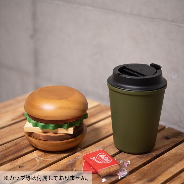 RIVERS ハンバーガーコースターズ スタックス プラス STAXP リバーズ インテリア ギフト | RIVERS | 05