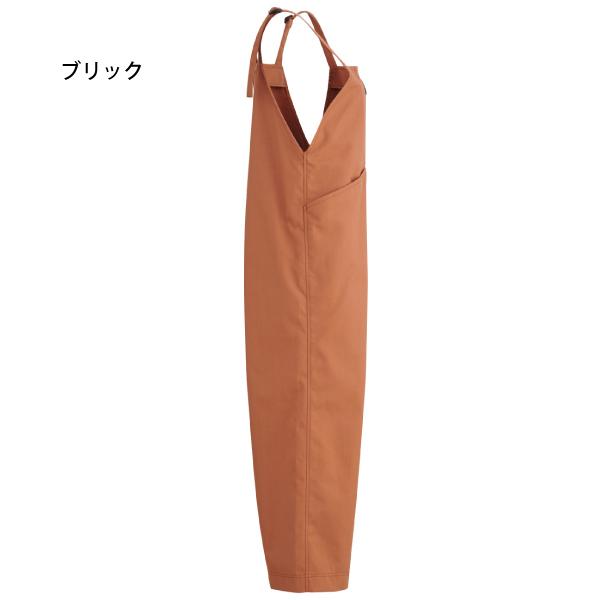 ショッフェル キャンペン サロペット レディース Schoffel 8017154 アウトドア ウェア キャンプ 難燃 撥水 焚き火 焚火 たき火_12