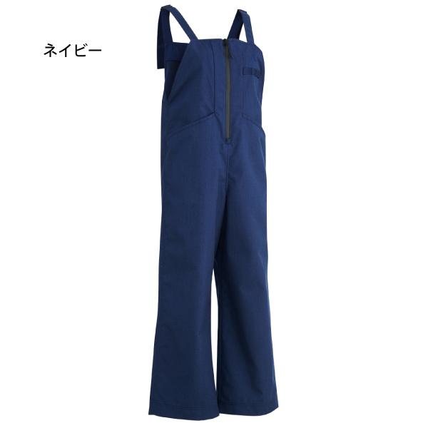 ショッフェル キャンペン サロペット レディース Schoffel 8017154 アウトドア ウェア キャンプ 難燃 撥水 焚き火 焚火 たき火_5
