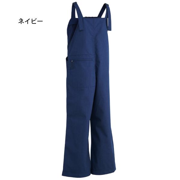 ショッフェル キャンペン サロペット レディース Schoffel 8017154 アウトドア ウェア キャンプ 難燃 撥水 焚き火 焚火 たき火_7