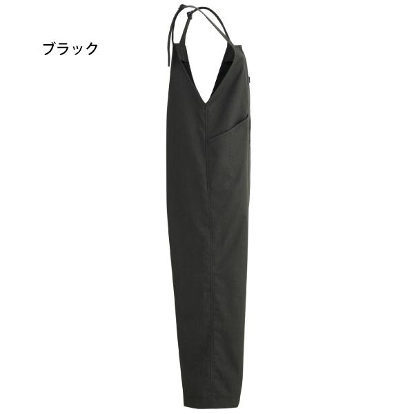 ショッフェル キャンペン サロペット レディース Schoffel 8017154 アウトドア ウェア キャンプ 難燃 撥水 焚き火 焚火 たき火_9