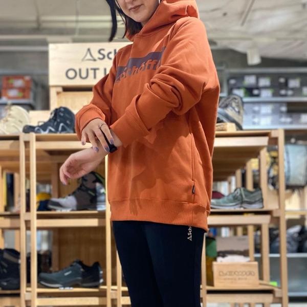 ショッフェル キャンペン スウェットパーカー Schoffel 8045158 ショッフェル キャンペン スウェットパーカー Schoffel 8045158