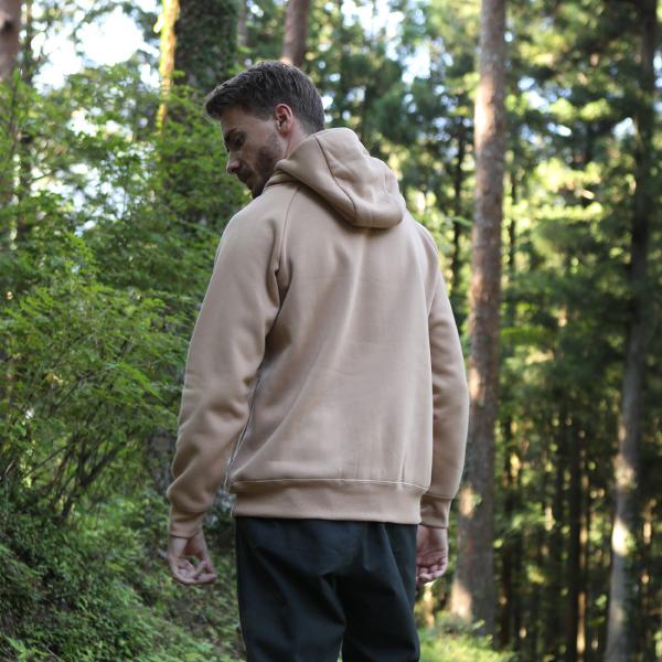ショッフェル キャンペン スウェットパーカー Schoffel 8045158 