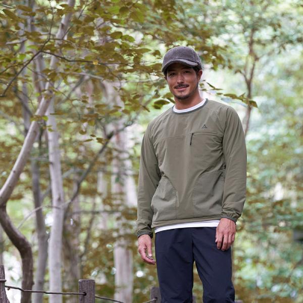 Schoffel（ショッフェル）アウトドアベスト 老舗ショッフェル初のフィッシングベストは、街にも馴染むオール