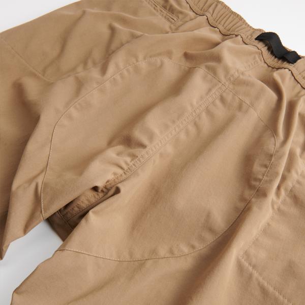 ショッフェル ダイナモナスタックパンツ メンズ Schoffel