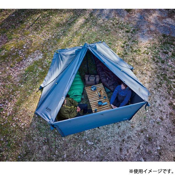 SOTO SOTO(ソト) ホルス ソロ T/C ST-810 アウトドア キャンプ 日よけ