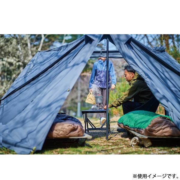 SOTO SOTO(ソト) ホルス ソロ T/C ST-810 アウトドア キャンプ 日よけ