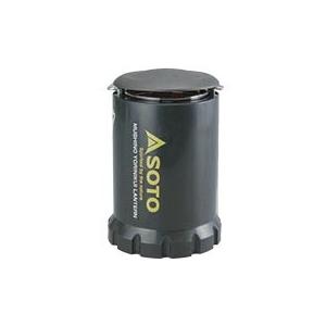 新富士バーナー - SOTO  虫の寄りにくいランタンST-233  限定ホワイト Amazon.co.jp: SOTO(ソト) 虫の寄りにくいランタン ST-233 : 0