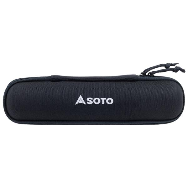 SOTO SOTO(ソト) Hinoto ひのと PD限定モデル オーナメント