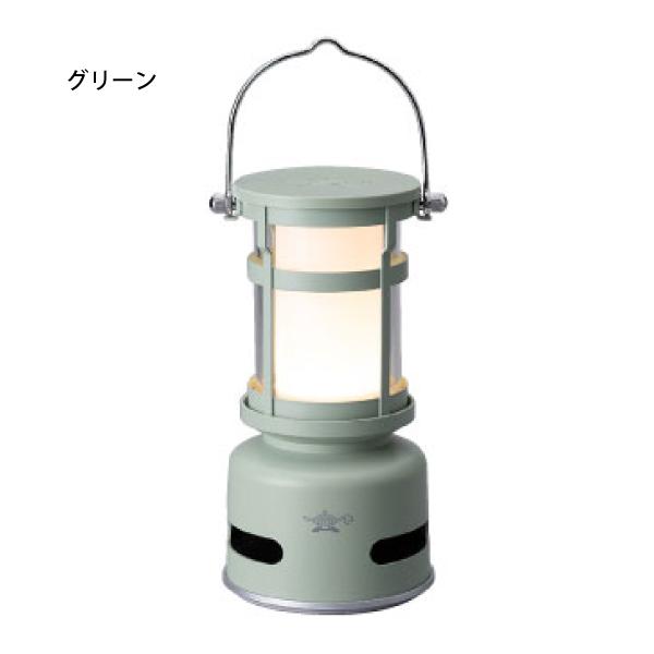 アラジン センゴクアラジン LEDランタン ワイヤレススピーカー アラジン センゴクアラジン LEDランタン ワイヤレススピーカー