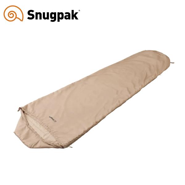 Snugpak スナグパック トロピカル マミー ライトジップ