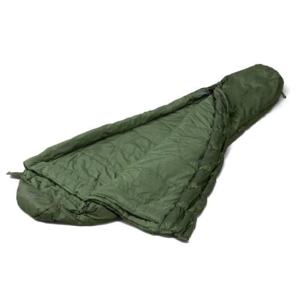 Snugpak スナグパック ソフティー エリート3 レフトジップ