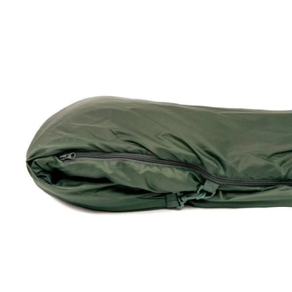 Snugpak スナグパック ソフティー エリート3 レフトジップ