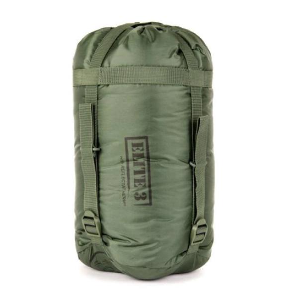 Snugpak（スナッグパック）　エリート3 シュラフ 寝袋　キャンプ 楽天市場】スナグパック ソフティー エリート3 レフトジップ