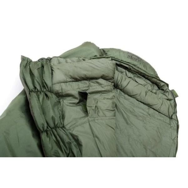 Snugpak スナグパック ソフティー エリート3 レフトジップ