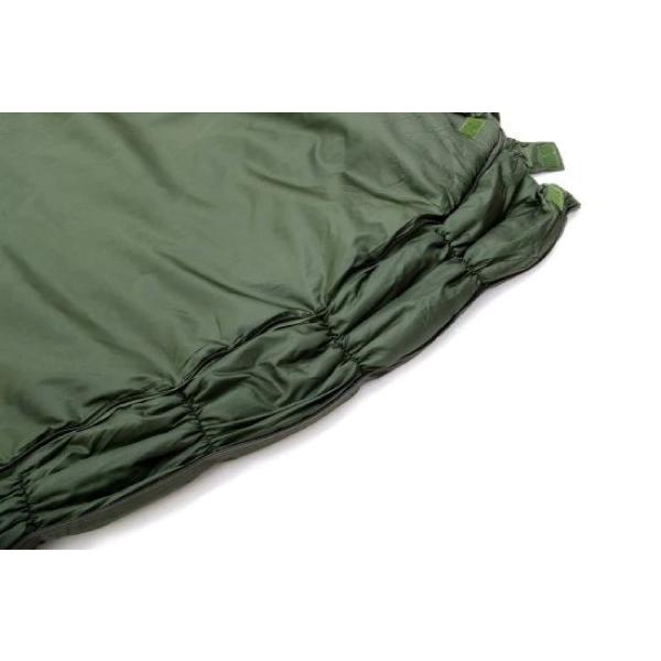 Snugpak スナグパック ソフティー エリート3 レフトジップ