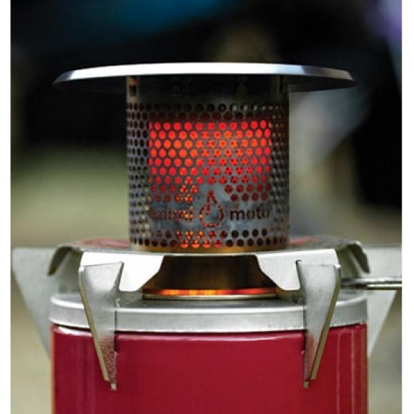 スモークハウスプロダクツ ミミモト ヒーターアタッチメント 9400-000  