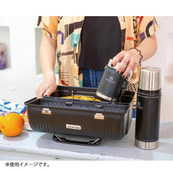 STANLEY スタンレー クラシックランチボックス 9.4L 01625 STANLEY スタンレー クラシックランチボックス 9.4L 01625