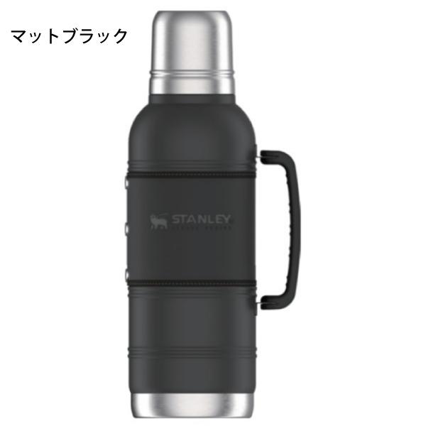 スタンレー レガシー真空ボトル 1.9L 09839 ボトル 保冷 保温 水筒 国内正規品 ステンレスボトル 魔法瓶｜mitsuyoshi｜03