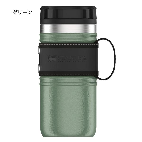 スタンレー レガシー真空マグ 0.25L 09969 ボトル 保冷 保温 水筒 国内正規品 ステンレスボトル 魔法瓶｜mitsuyoshi｜02