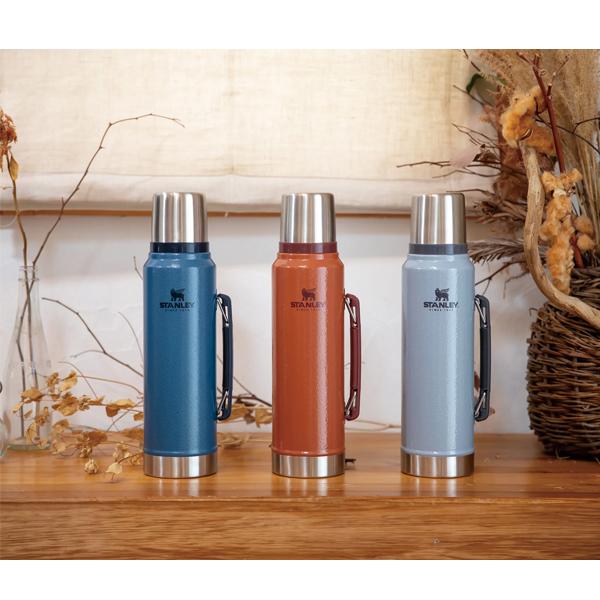 STANLEY（スタンレー） 水筒 クラシック真空ボトル 1L STANLEY 11344