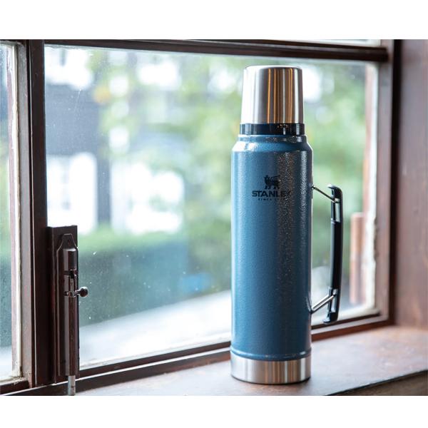 STANLEY（スタンレー） 水筒 クラシック真空ボトル 1L STANLEY 11344