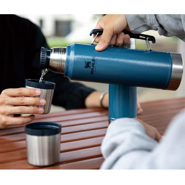 STANLEY（スタンレー） 水筒 クラシック真空ボトル 1L STANLEY 11344