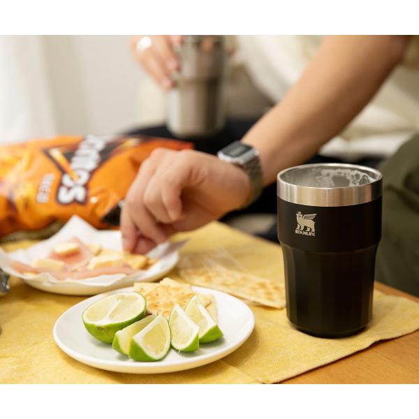 STANLEY（スタンレー） ゴールデンアワー ビアタンブラー 384ml