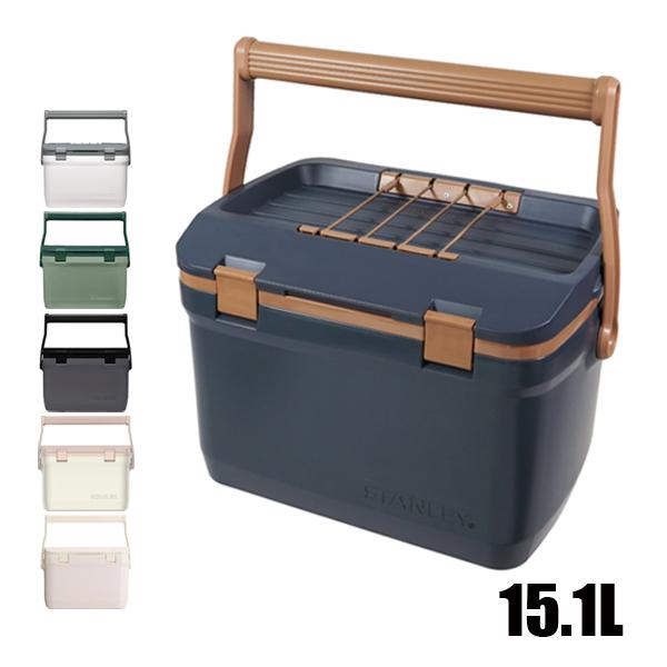 新品本物 スタンレー クーラーボックス 15 1l Stanley アウトドア ハードクーラー キャンプ 注目の Www Muslimaidusa Org