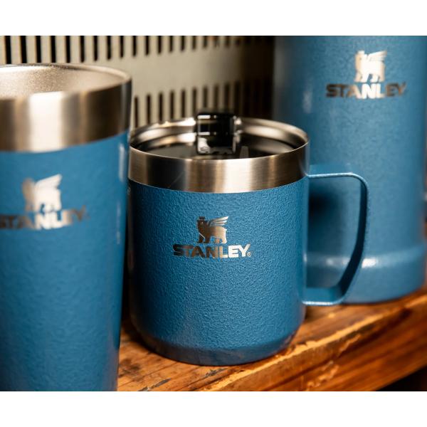 STANLEY（スタンレー） クラシック真空マグ 0.35L N20-09366