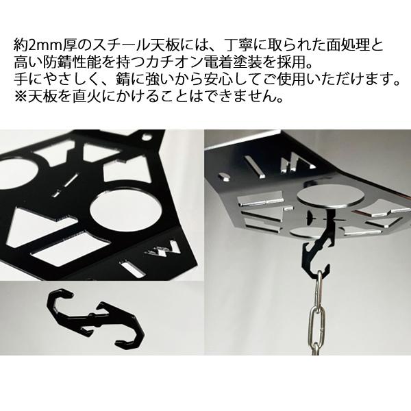 SINANO WORKS（シナノワークス） スナイプ トライポッド AL 777038