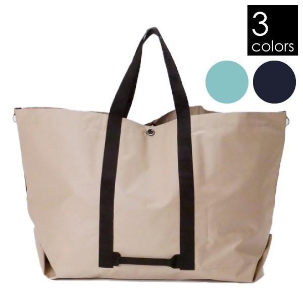 国際ブランド Spoonful スプーンフル ターポリン二重構造の丈夫な防水トート 超大型 15 Spm トートバッグ 大きめ 人気ショップが最安値挑戦 Atempletonphoto Com