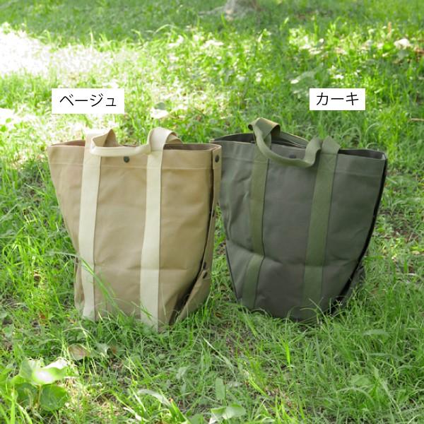 Spoonful（スプーンフル） ダッチオーブントート #25 SPM00025 トートバッグの画像