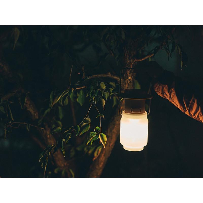 snow peak スノーピーク HOME&CAMPランタン ES-080 LED ランタン