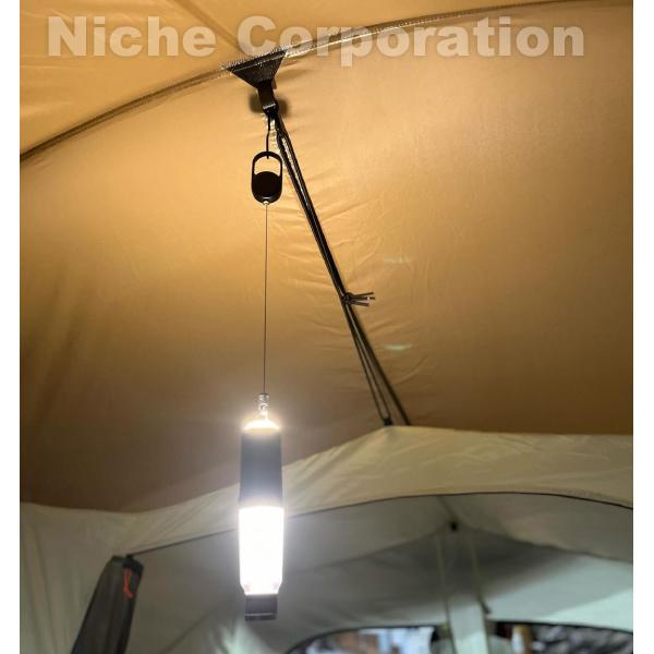 snow peak（スノーピーク） セレス ES-101 アウトドア キャンプ