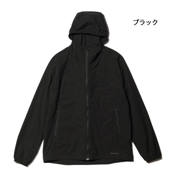 snow peak スノーピーク ストレッチ パッカブルジャケット JK snow peak スノーピーク ストレッチ パッカブルジャケット JK