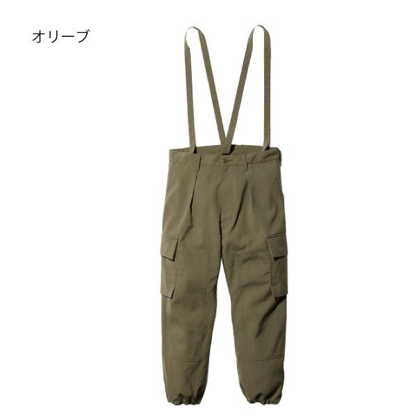 スノーピーク TAKIBI Pants  PA-19AU103BK02 キャンプ用品 アパレル｜mitsuyoshi｜03