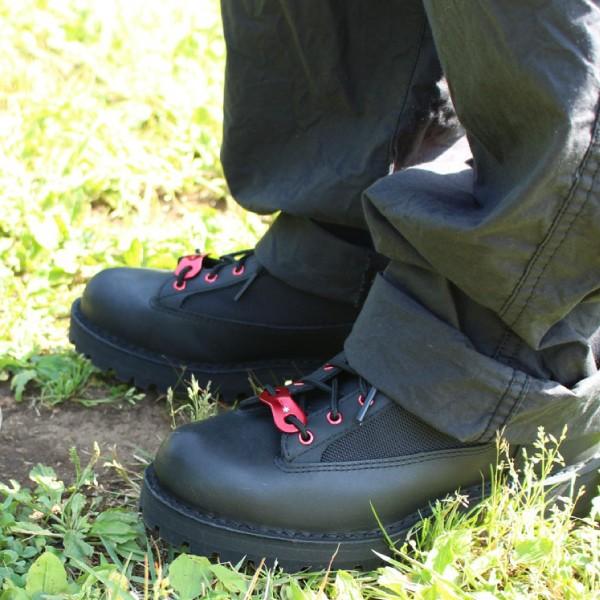 snow peak スノーピーク Ws DANNER FIELD PRO SE-DN002 ダナー 