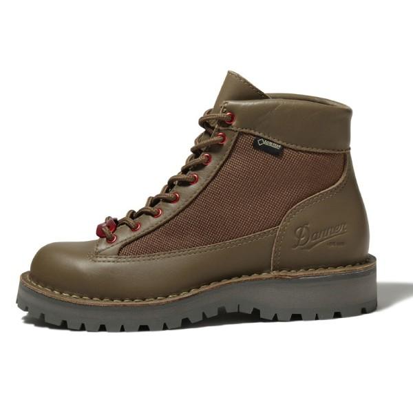 snow peak スノーピーク Ws DANNER FIELD PRO SE-DN002 ダナー