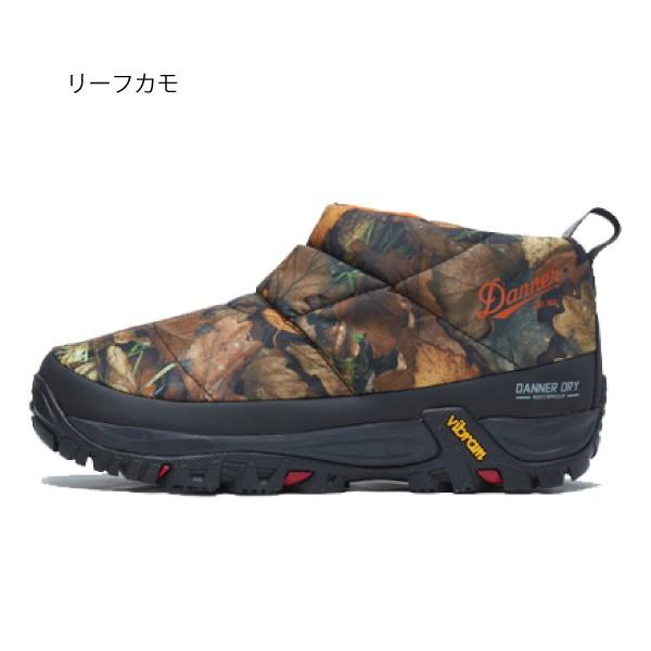 Danner（ダナー） Danner FREDDO MIDDLE B200 PF SI-D120065 秋冬
