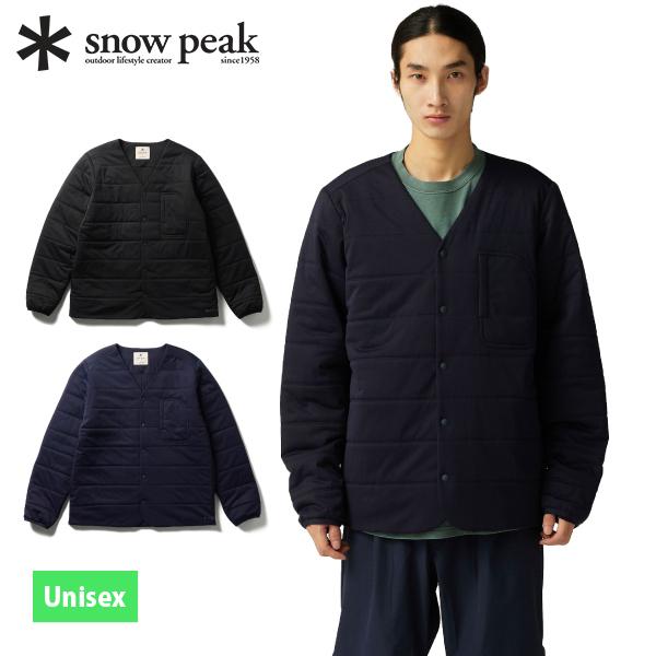 Flexible Insulated Cardigan 9