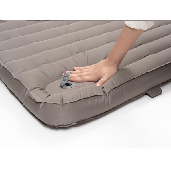 フリマ野snow peak キャンピングマット　2枚 Amazon.com : Snow Peak TM-193 Inflatable Camping Mat 2.5w