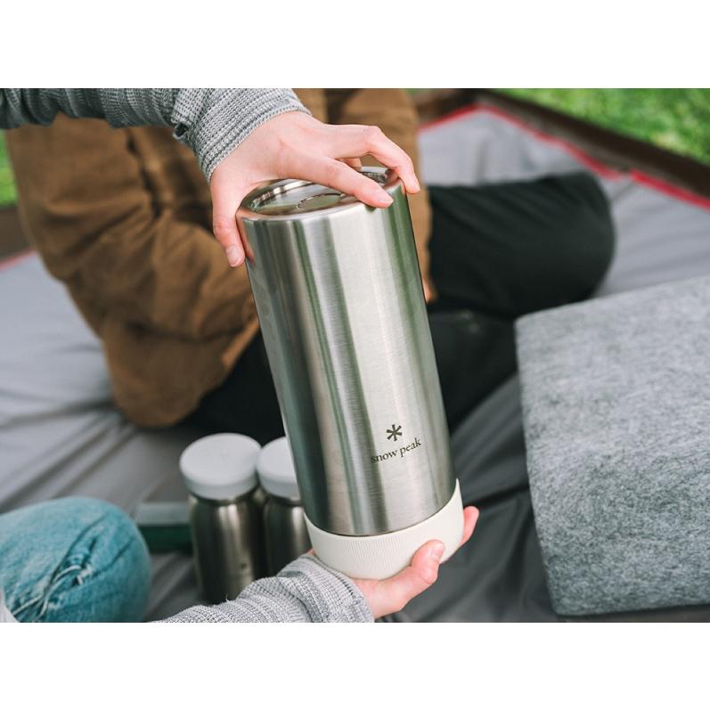 新品未使用☆snow peak トバチ3 snow peak スノーピーク トバチ3 TW-271 テーブルウェア 食器 器