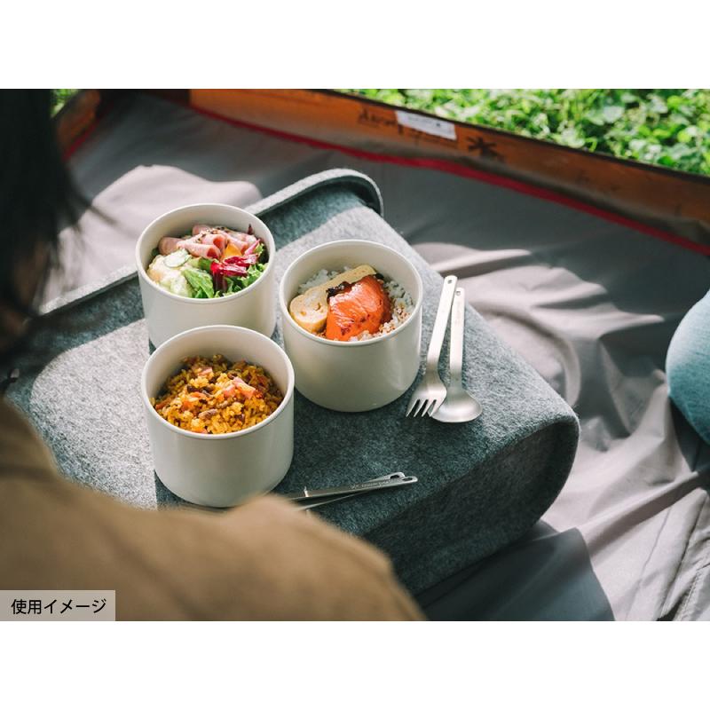 snow peak（スノーピーク） トバチM TW-273 テーブルウェア 食器 器