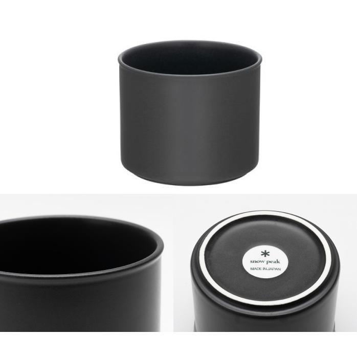 snow peak（スノーピーク） トバチM TW-273 テーブルウェア 食器 器