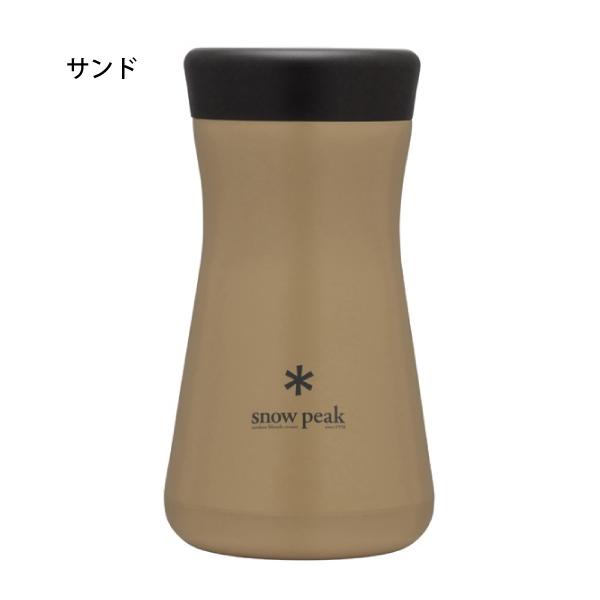 snow peak 最大37%☆4/29限定 スノーピーク ボトル ステンレス