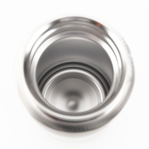 snow peak スノーピーク ステンレス真空ボトルタイプM500 TW-501 保温